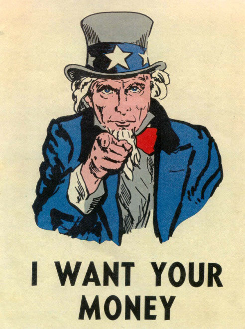 uncle sam promo. alert1 medical alert systems